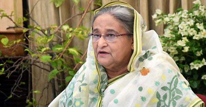 দেশ বিক্রি করে তো আমি ক্ষমতায় আসবো না: প্রধানমন্ত্রী